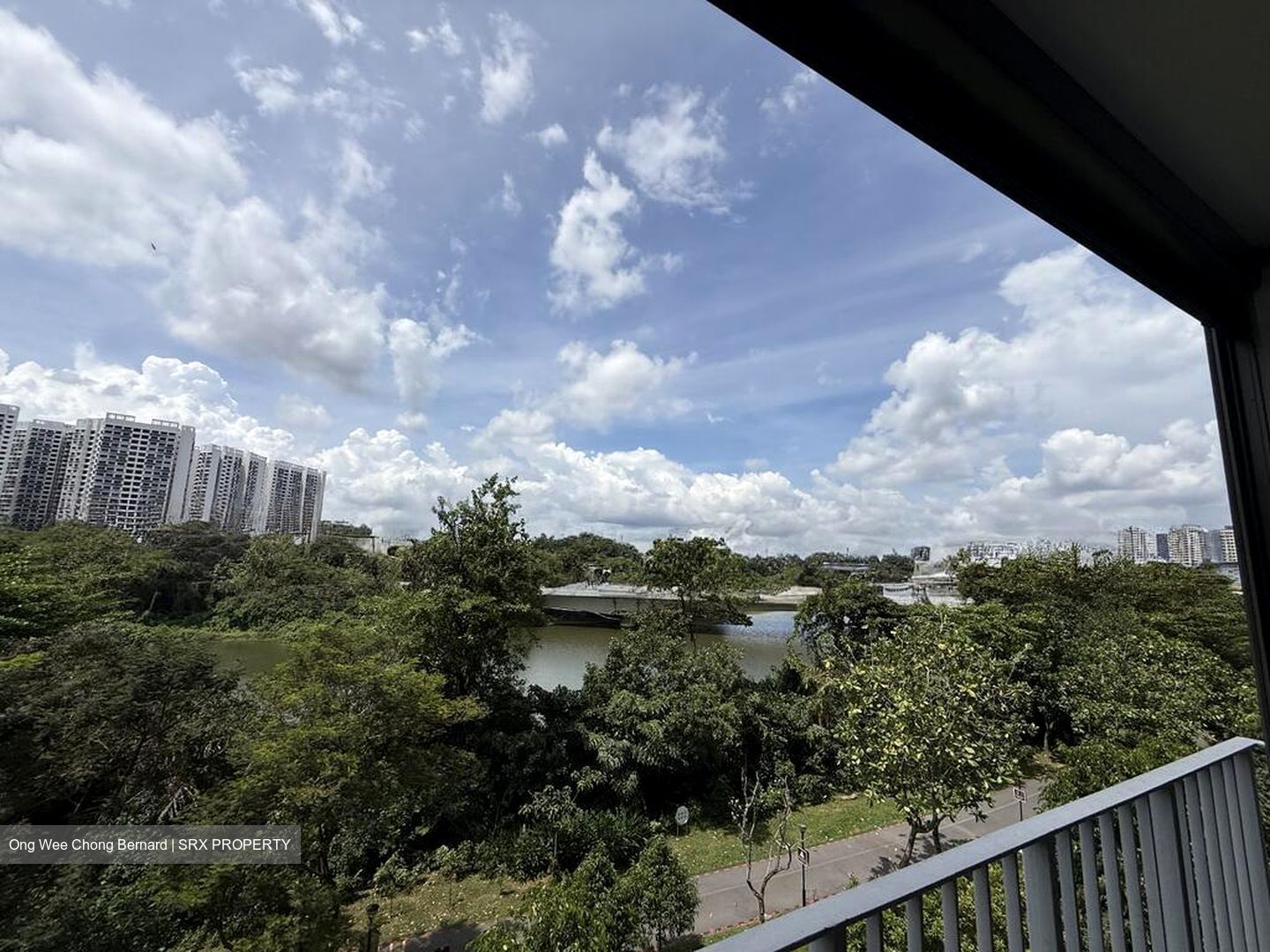 Rivercove Residences (D19), Condominium #495779531